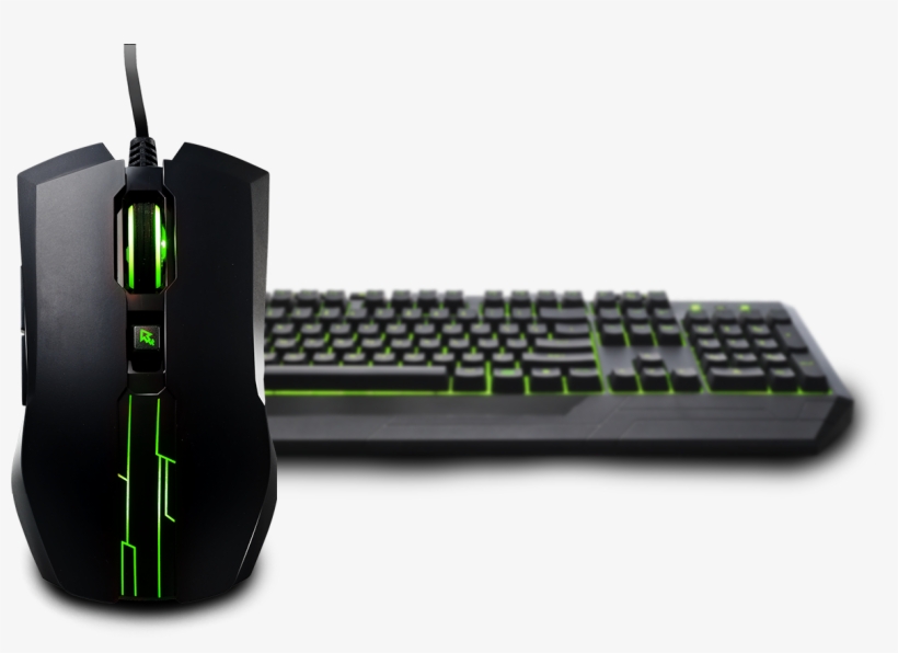 Cooler Master Devastator 2 Green, transparent png #2854077