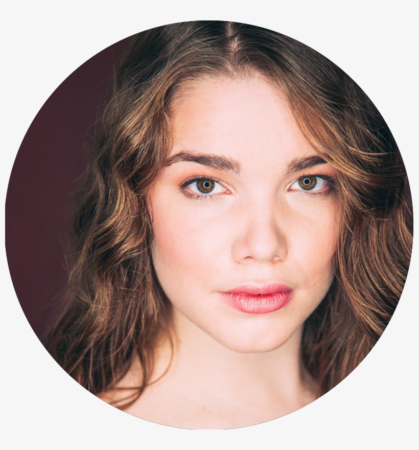 Mary Is A New York-based Actress And Singer Who's Now - Mary Baynard, transparent png #2854117