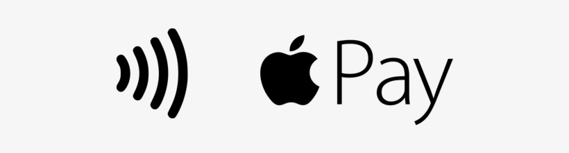 Apple Logo Transparent - Apple Pay Samsung Pay, transparent png #2854161
