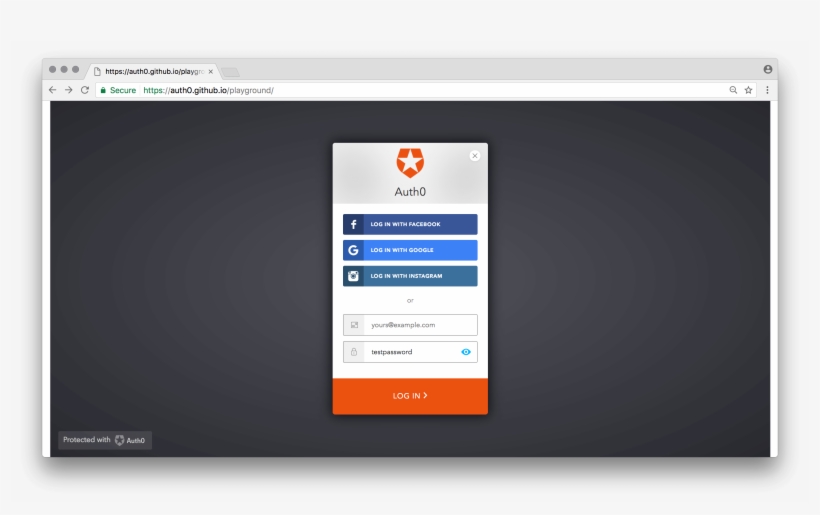Lock - Avatar - Auth0 Login, transparent png #2854162