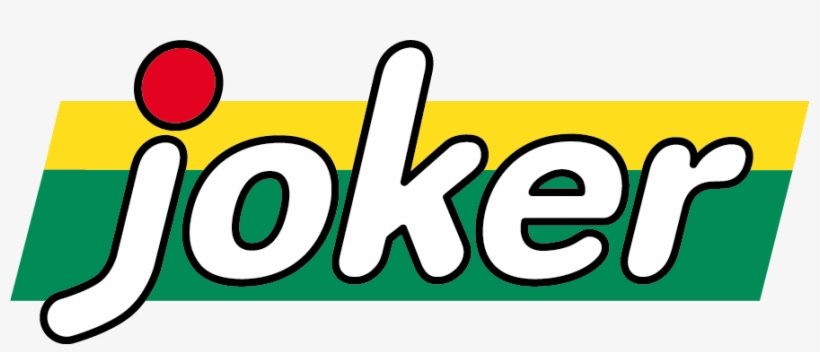 Joker Butikk Logo, transparent png #2854209