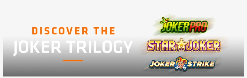 Get Some Luck From The Mythical Character, Joker - Trinity, transparent png #2854376