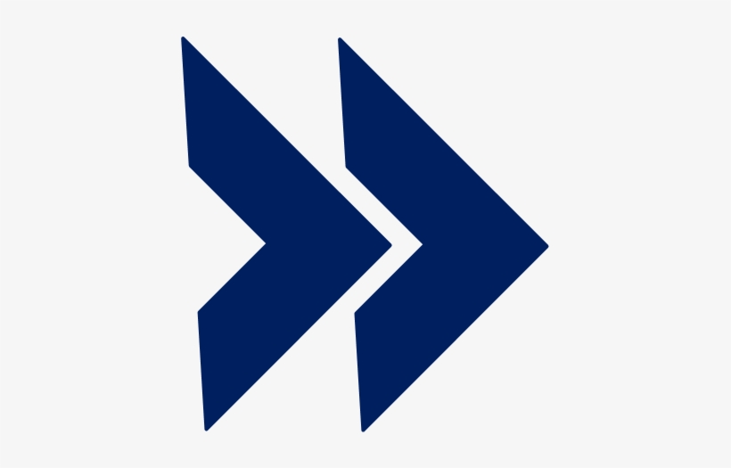 Blue Bullet Point Png Download - Arrow Bullets Icon Png, transparent png #2854457