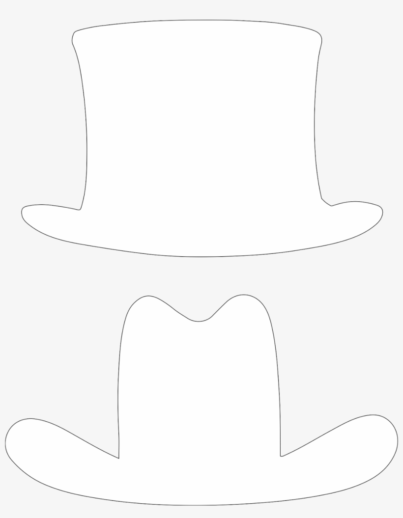 Free Printable Templates Png Navidad - Line Art, transparent png #2854482