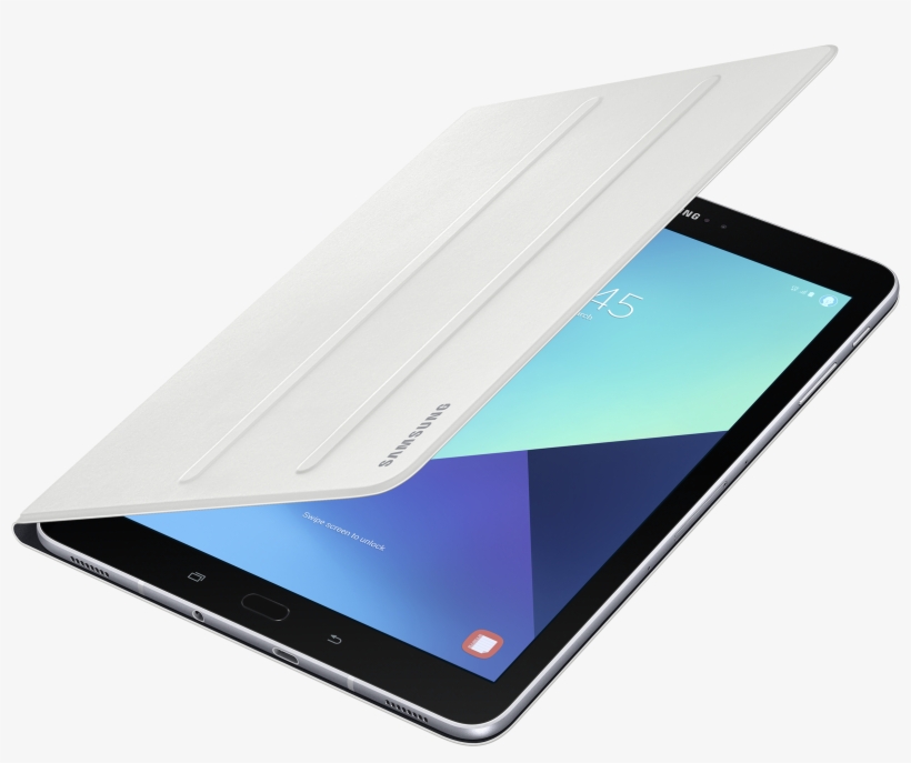 Samsung Galaxy Tab S3, transparent png #2854891