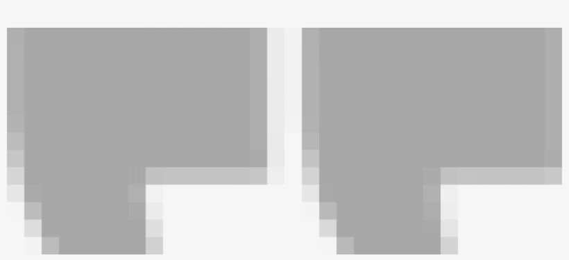 Quote - Quotemark-md - Door, transparent png #2854894