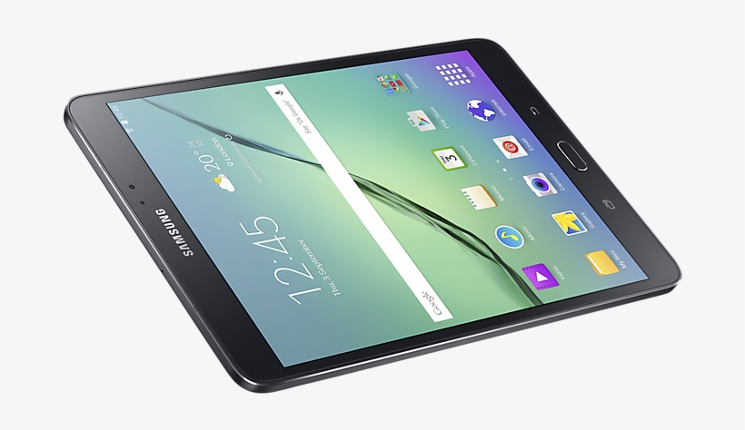 Png Original - Microsoft Surface Pro - I5 - 128 Gb, transparent png #2854992