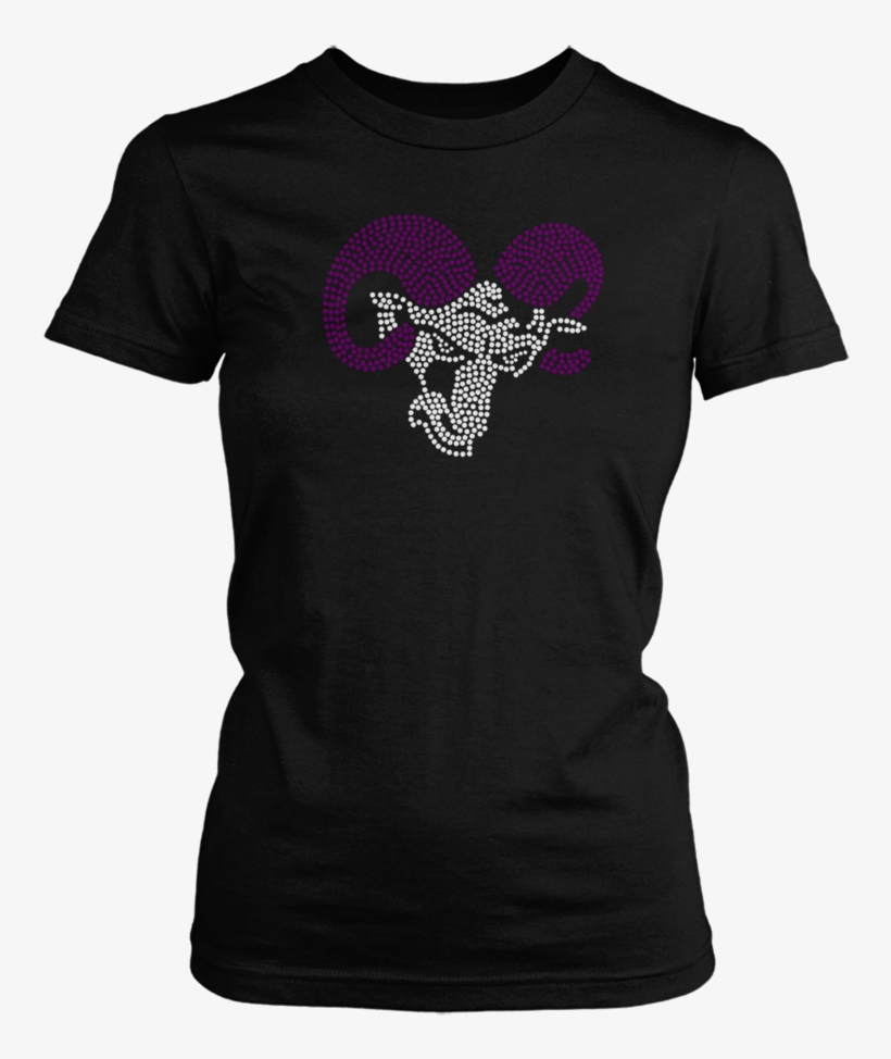 Ram Head Rhinestone Shirt - Cult Of Luna T Shirt, transparent png #2855013