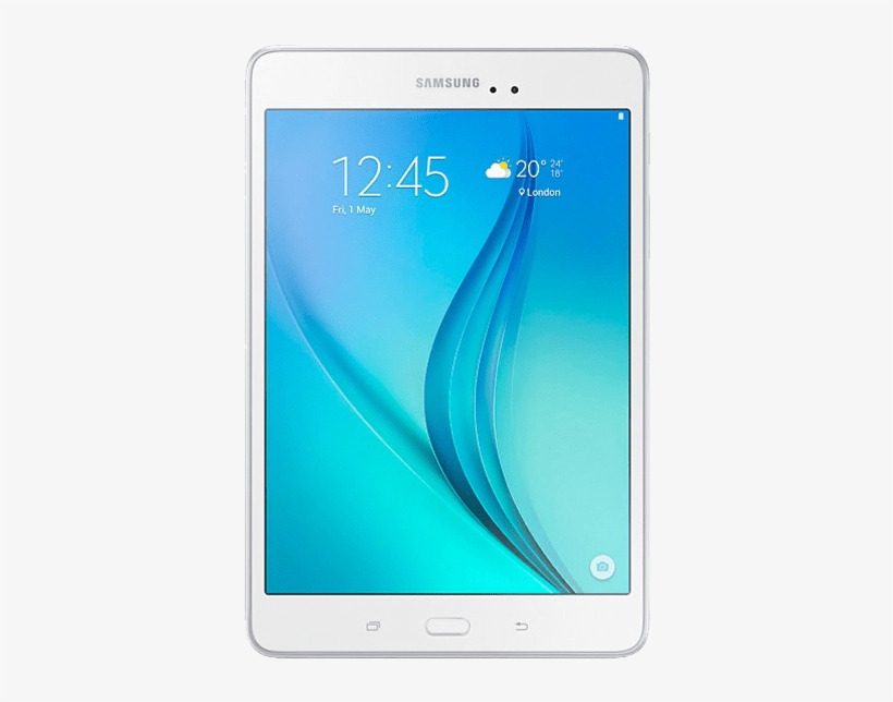 Samsung Galaxy Tab A 8-0 Water Damage Repair - Samsung Galaxy Tab A Sm T355, transparent png #2855016