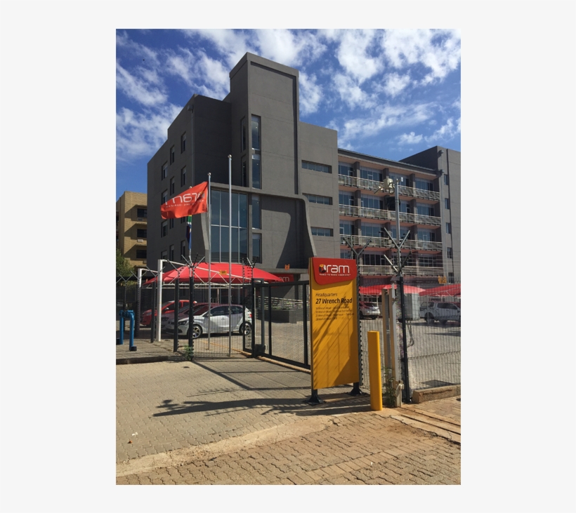 Ram Head Office 05 - Design, transparent png #2855034