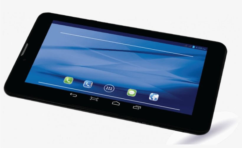 Datawind Ahead Of Samsung In Tablet Pc Sales - Datawind Tablet, transparent png #2855038