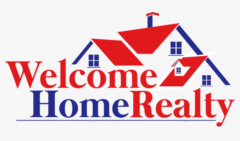 John Welcome Logo - Real Estate, transparent png #2855200