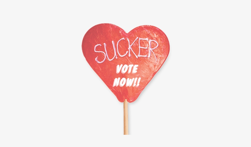 Last Edited By Badboy 3/14/2015 At - Charli Xcx Sucker Png, transparent png #2855267