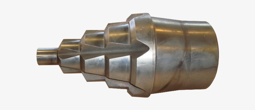 Kok Ram Head 5" - Endmill, transparent png #2855309