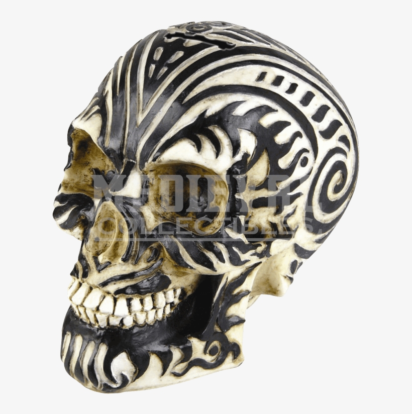 Moari Ram Skull Savings Bank - Moari Ram Skull Bank, transparent png #2855332
