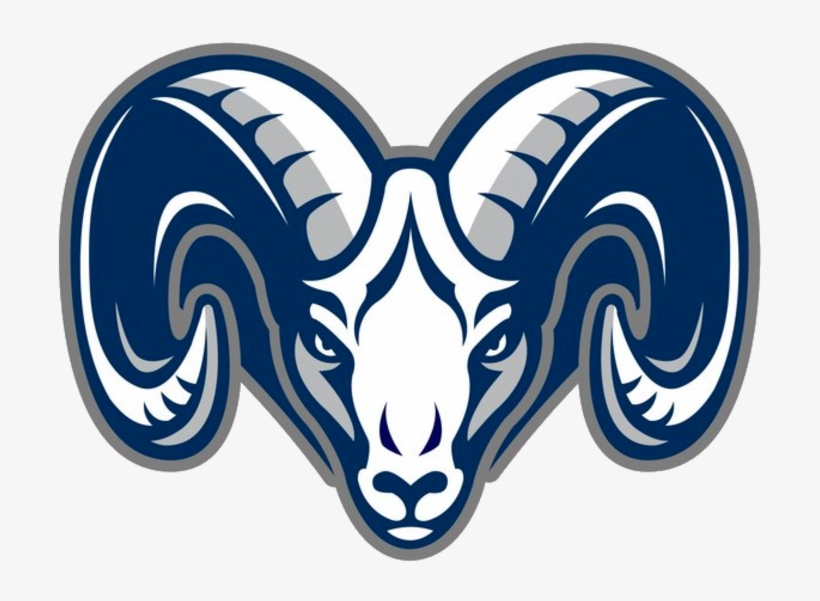 Del Rio Tx Rams, transparent png #2855357