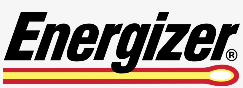 Energizer Logo Png Transparent - Energizer E93 Max Alkaline C Battery Made, transparent png #2855404