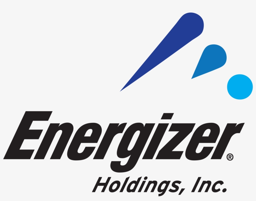 Energizer Holdings Logo, transparent png #2855409