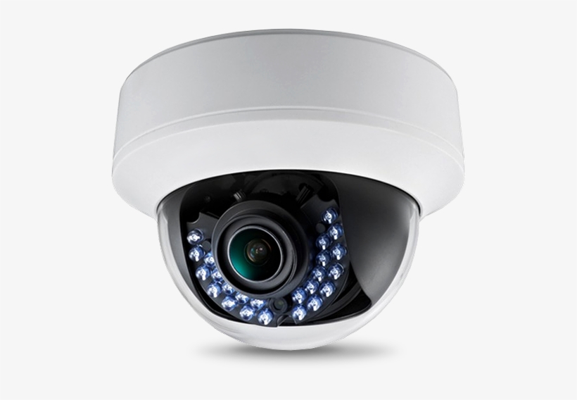 Cctv Installer Manchester - Hikvision Ds 2ce56d1t Vfir, transparent png #2855429
