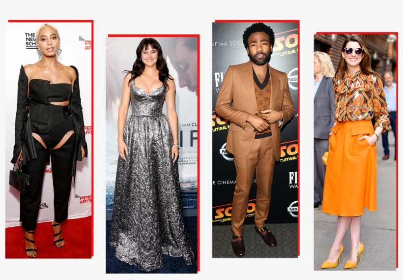 Anne Hathaway Ocean's 8 Press Tour, transparent png #2855432