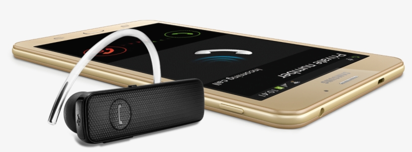 View Larger - Samsung Galaxy J Max, transparent png #2855486