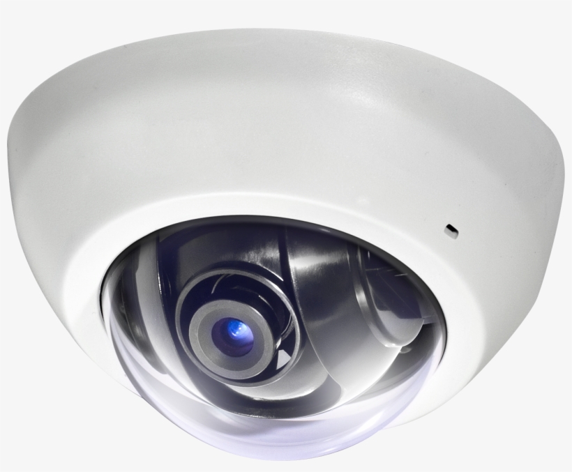 Security Camera Cctv Electronics Sticker - Fd8136 F2, transparent png #2855519