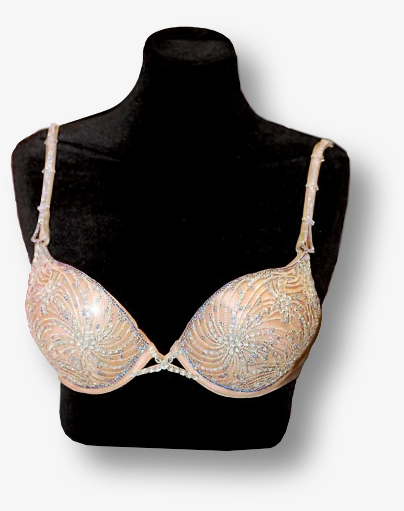 Fantaysbra Chgo 2010 12 10 Photoby Bielawski - Fantasy Bra Png, transparent png #2855579