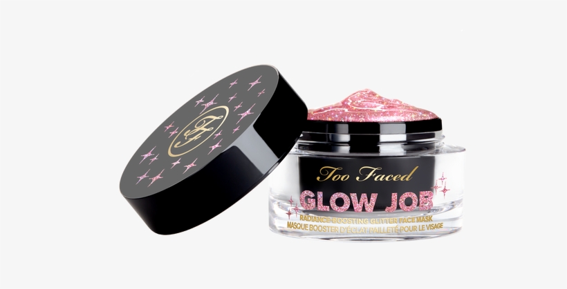 Too Faced Glow Job, transparent png #2855600