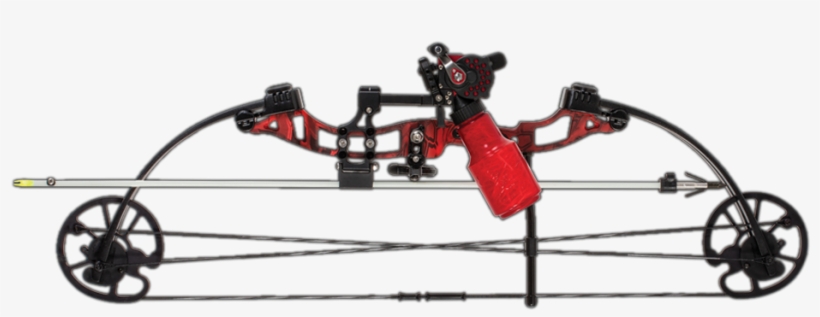 Bear Sucker Punch Bowfishing Rh Rtf - 2017 Cajun Sucker Punch, transparent png #2855623