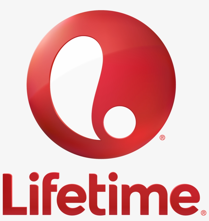 Lifetime Introduces A New Competition Series, "american - Lifetime Channel Logo, transparent png #2855742