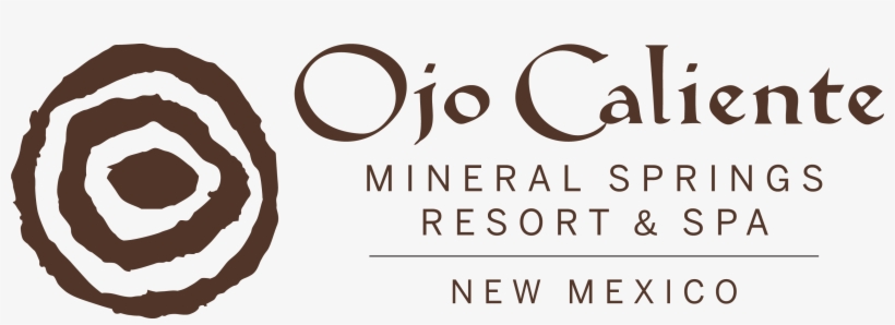 Ojo Caliente Logo, transparent png #2855856