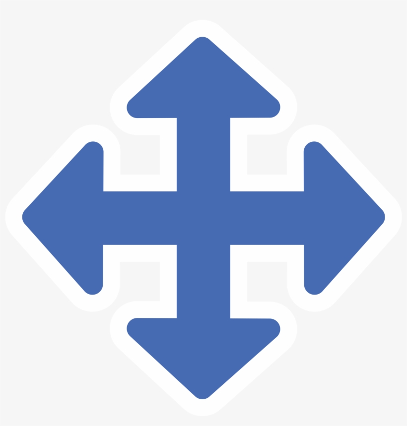 This Free Icons Png Design Of Primary Move, transparent png #2855929