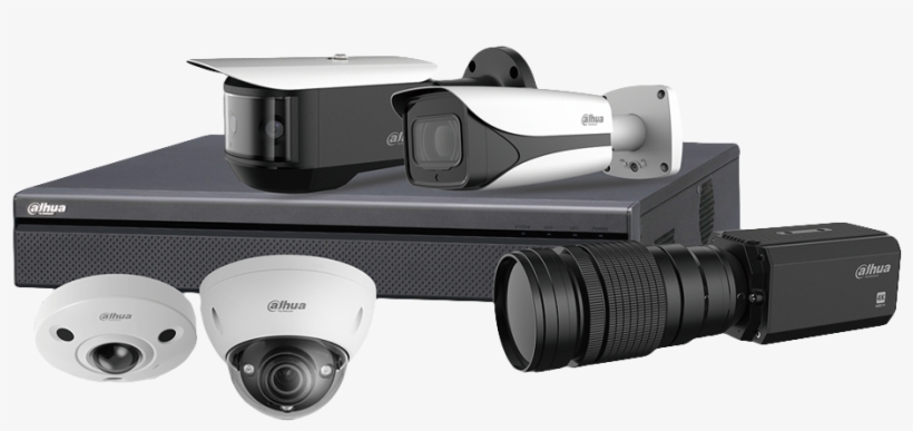 Read More - 4mp Wdr Ir Dome, 2.7-12mm, transparent png #2855931