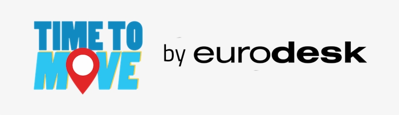 Time To Move 2016, transparent png #2856002