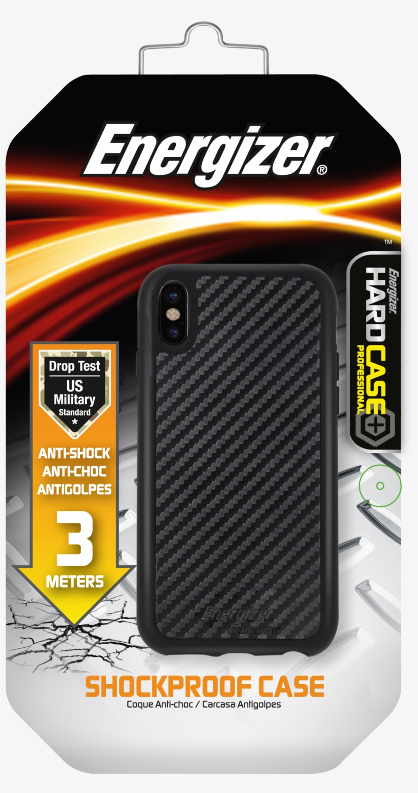 It Includes Latest Generation Chargers With Quick Charge™ - Higear Batteries (buy 2 Get 2 Free) 1 Piece Energizer, transparent png #2856050