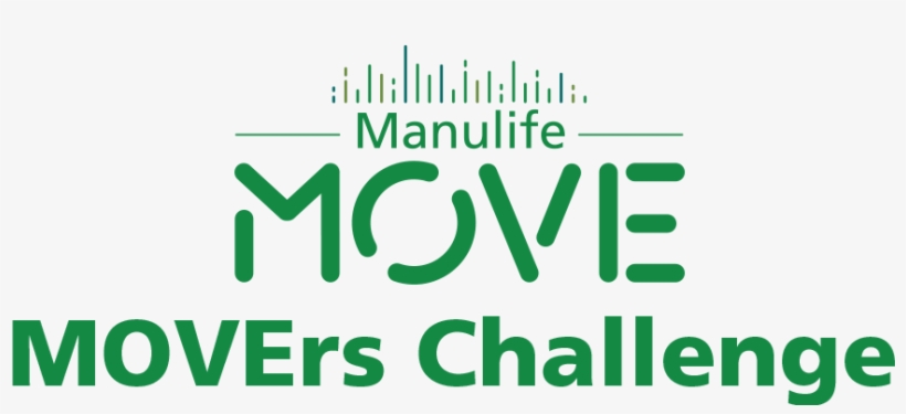 As A Manulifemove Member, You Can Get Rewarded Every - Manulife Move Hong Kong, transparent png #2856070