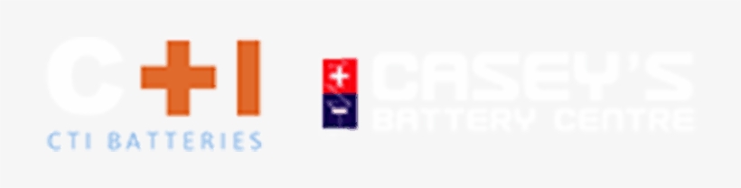 Servicing North Queensland Since - Cti Batteries, transparent png #2856132