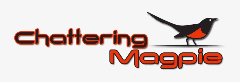 Chattering Magpie, transparent png #2856157