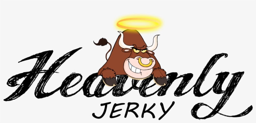 Logo White - Buncha Bull: Laugh Yourself Happy!, transparent png #2856175