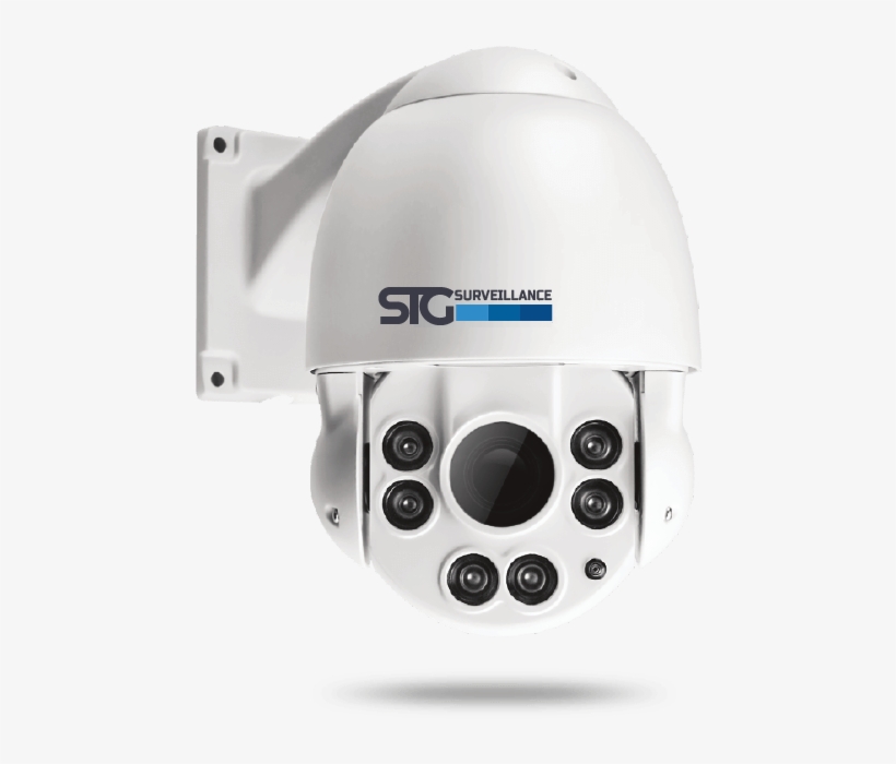 Surveillance Cctv Phoenix Banner Background - Reolink Ptz Ip Camera Rlc-423 Poe Outdoor Hd 4mp Video, transparent png #2856217