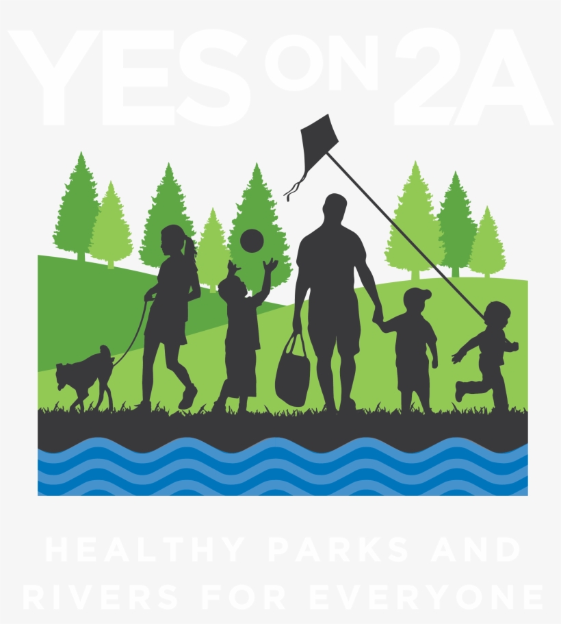 Yes For Denver Parks - Denver, transparent png #2856231