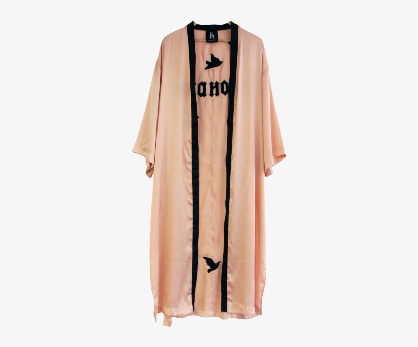 Wonder Kimono - Hillsong Church, transparent png #2856301