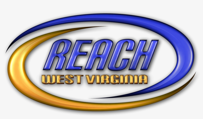 Reach Wv Logo - Wv, transparent png #2856385