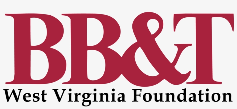Bbt Wvfoundation-01 - Bb&t Bank, transparent png #2856462