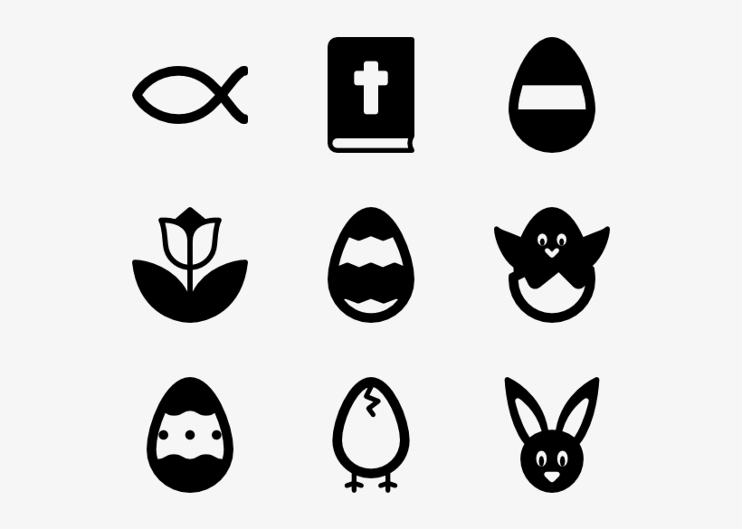 Easter, transparent png #2856499