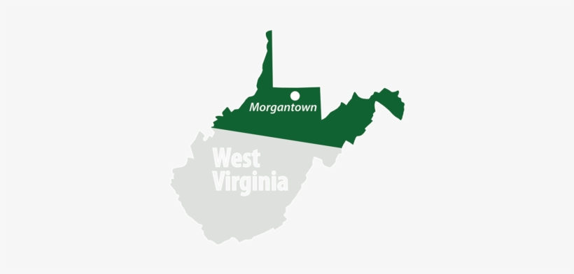 Pest Control Services In West Virginia - West Virginia State, transparent png #2856614