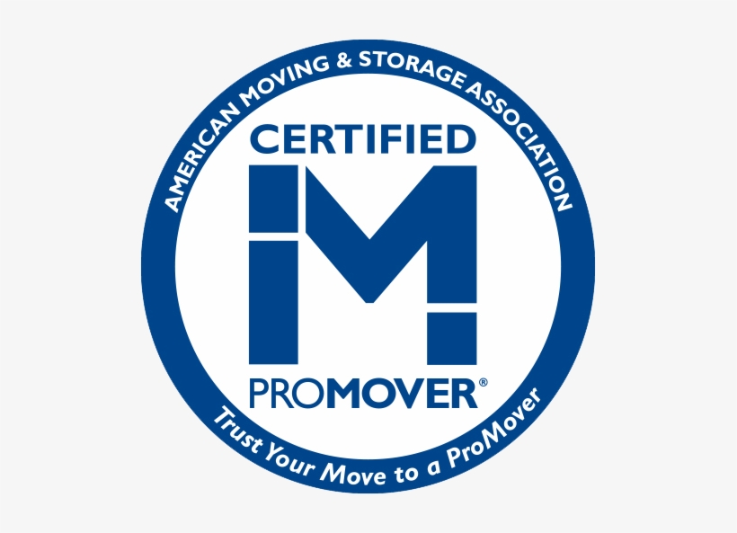 The American Moving & Storage Association Launched - American Moving And Storage Association Logo, transparent png #2856615