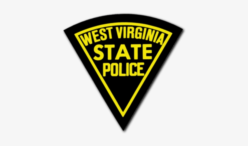 West Virginia - State Police Wv, transparent png #2856663