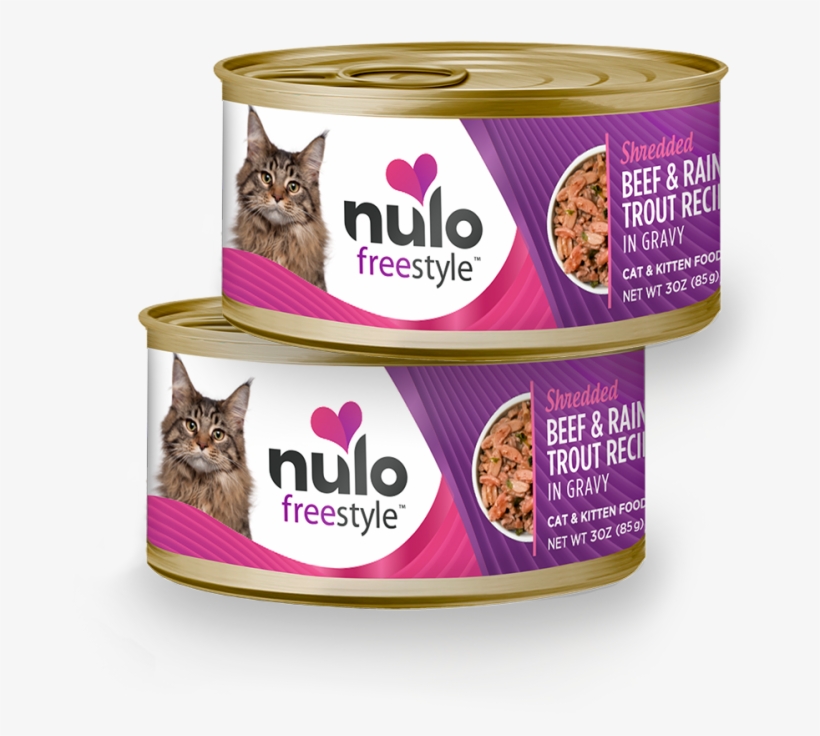 Small Image Alt - Nulo Medalseries Cat And Kitten Food - Grain Free,, transparent png #2856812