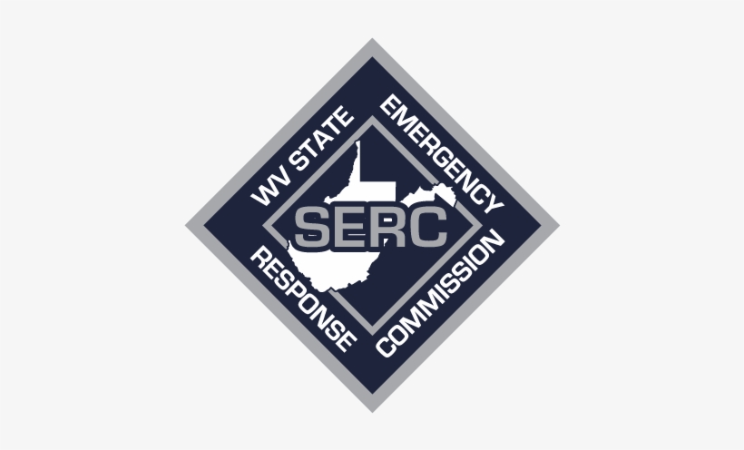 Serc Digital Logo - West Virginia, transparent png #2857025